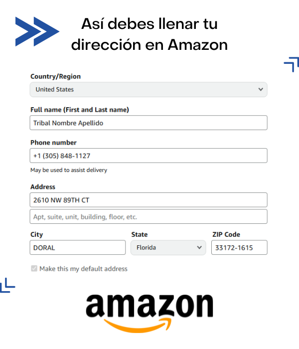 Preguntas Frecuentes Tribalcargo